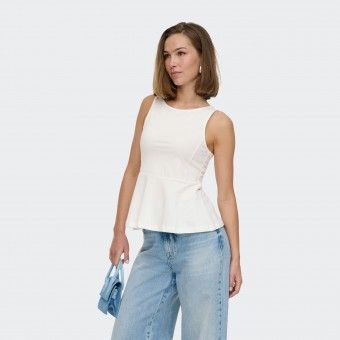 Only Tank Top