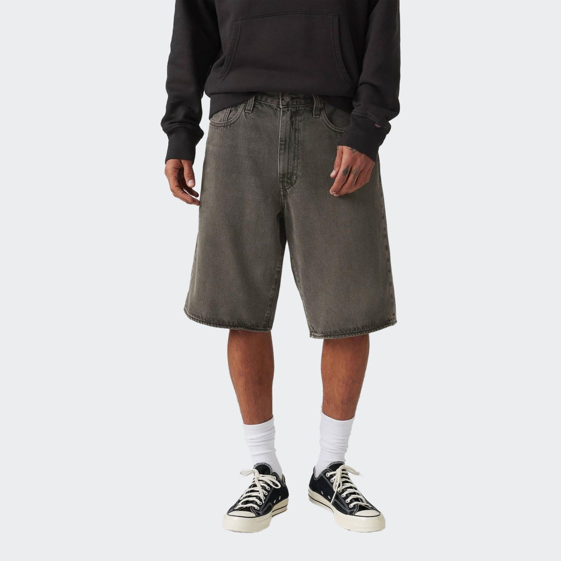 Pantalones cortos vaqueros Levis