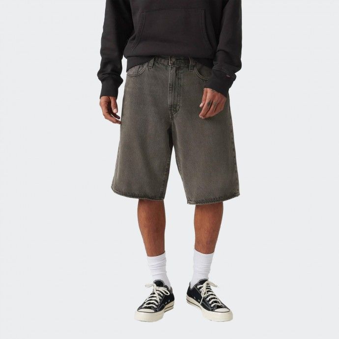 Pantalones cortos vaqueros Levis