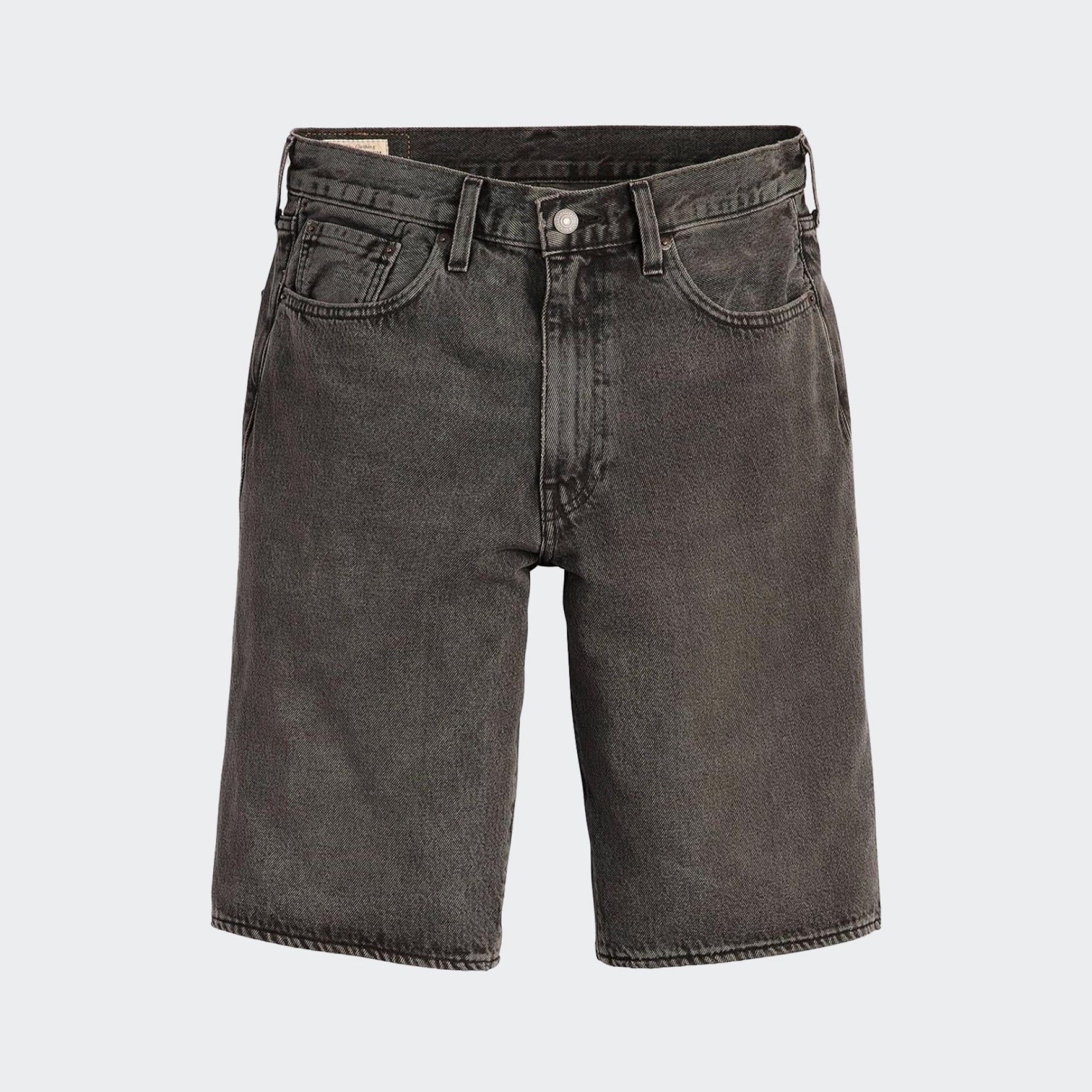 Pantalones cortos vaqueros Levis