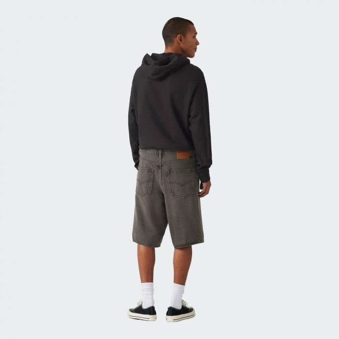 Pantalones cortos vaqueros Levis