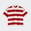 Levis striped polo shirt Levis striped polo shirt