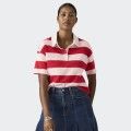 Levis striped polo shirt Levis striped polo shirt
