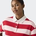 Levis striped polo shirt Levis striped polo shirt