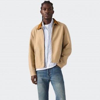 Veste Levis