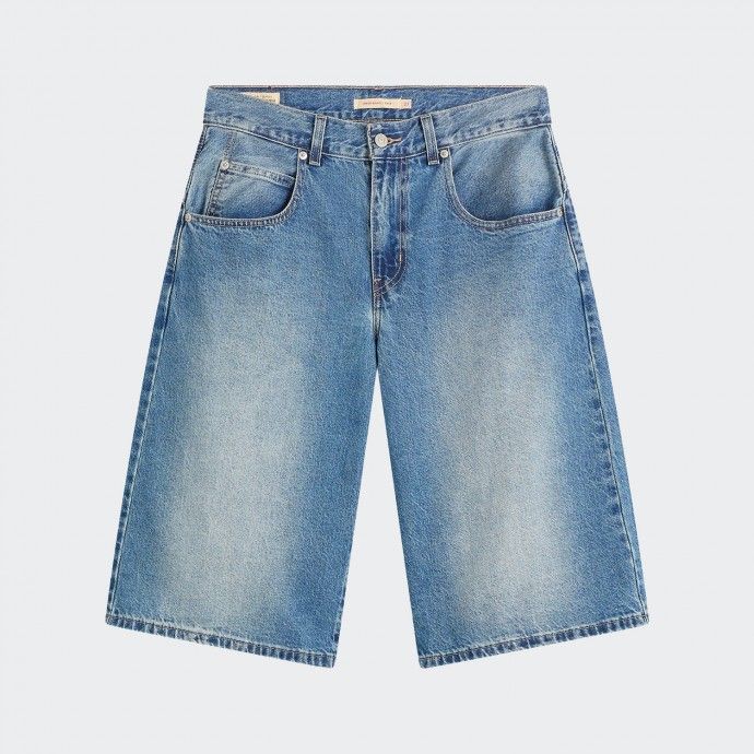 Pantalones cortos vaqueros Levis