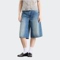 Pantalones cortos vaqueros Levis Pantalones cortos vaqueros Levis