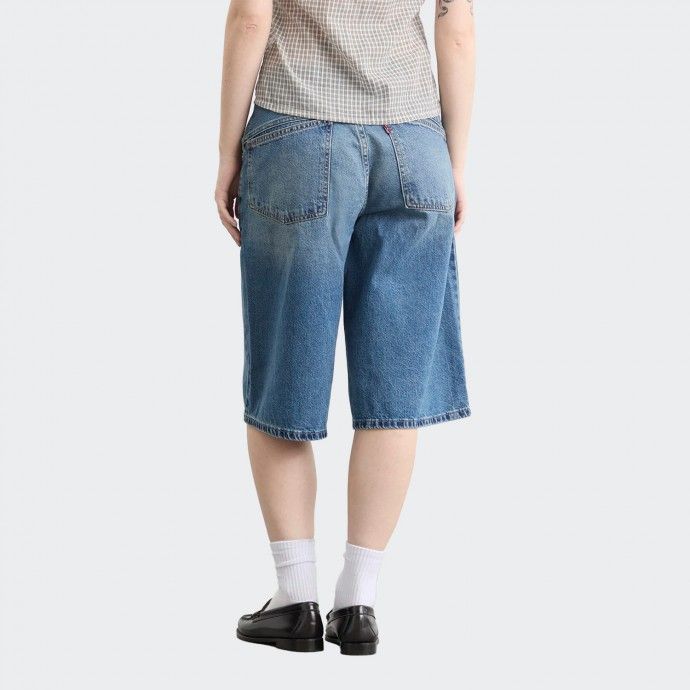 Pantalones cortos vaqueros Levis