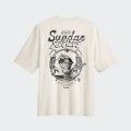 Half Sleeve Tshirt Sundae Scaries Egre Half Sleeve Tshirt Sundae Scaries Egre