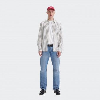 Pantalones vaqueros Levis 501 Original Chemicals