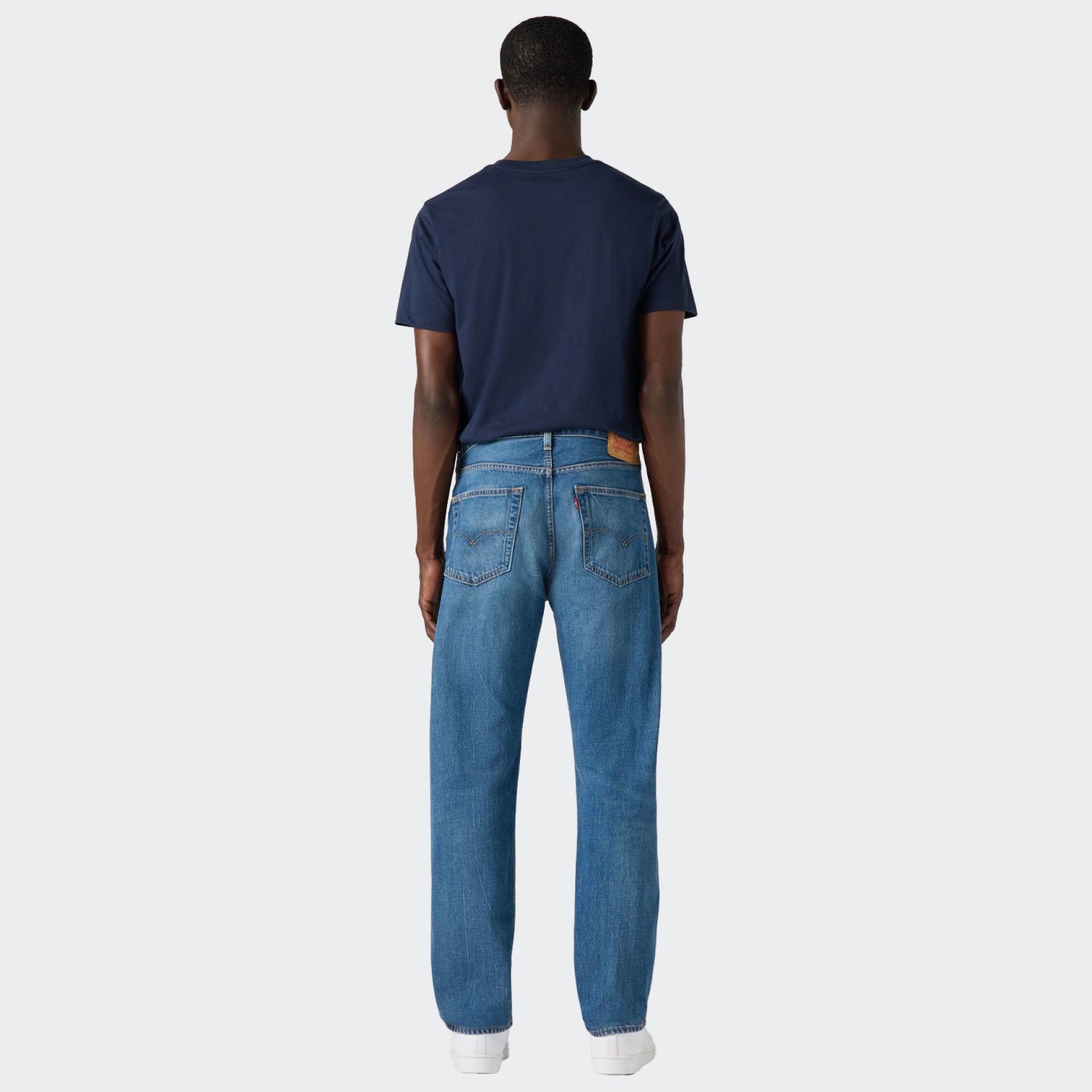 Pantalones vaqueros Levis 501 Original Cascade LTWT