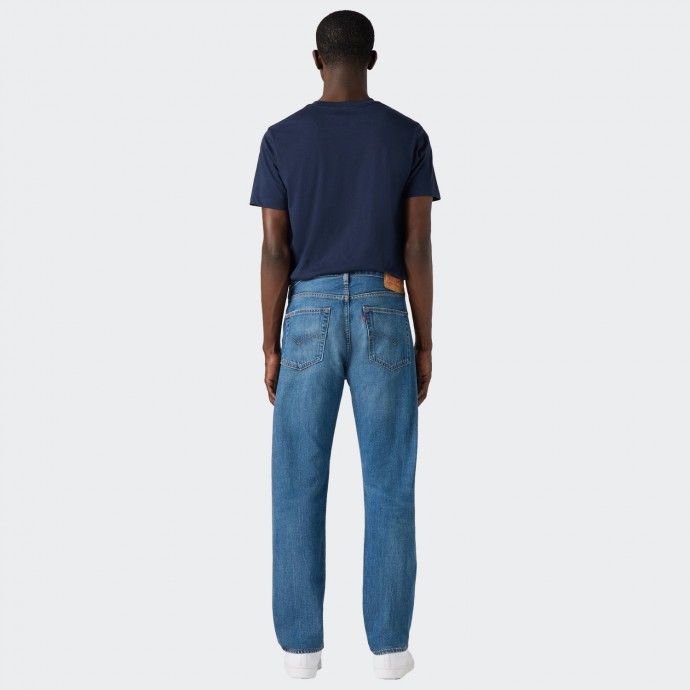 Pantalones vaqueros Levis 501 Original Cascade LTWT