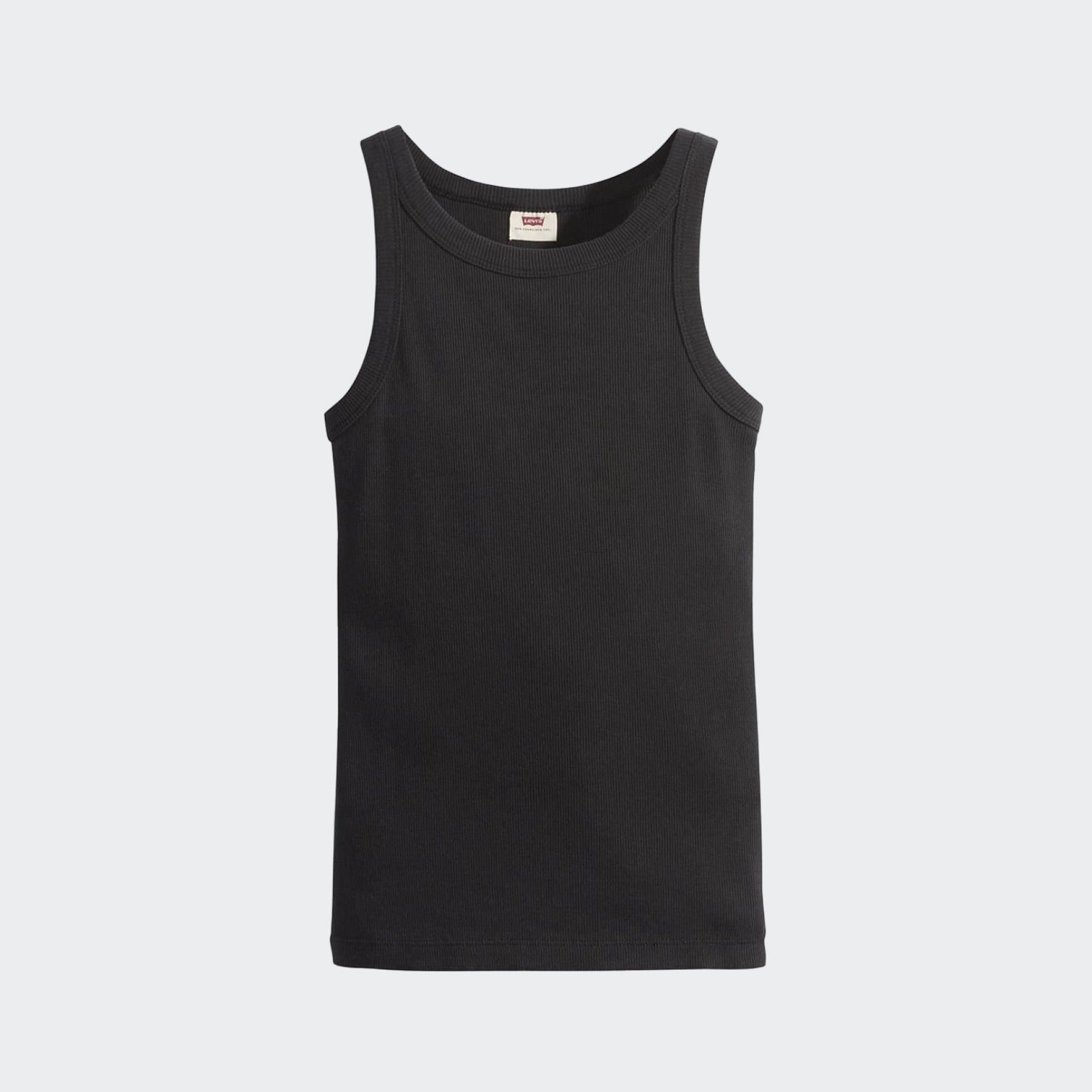 Top de Alças Levis Essential