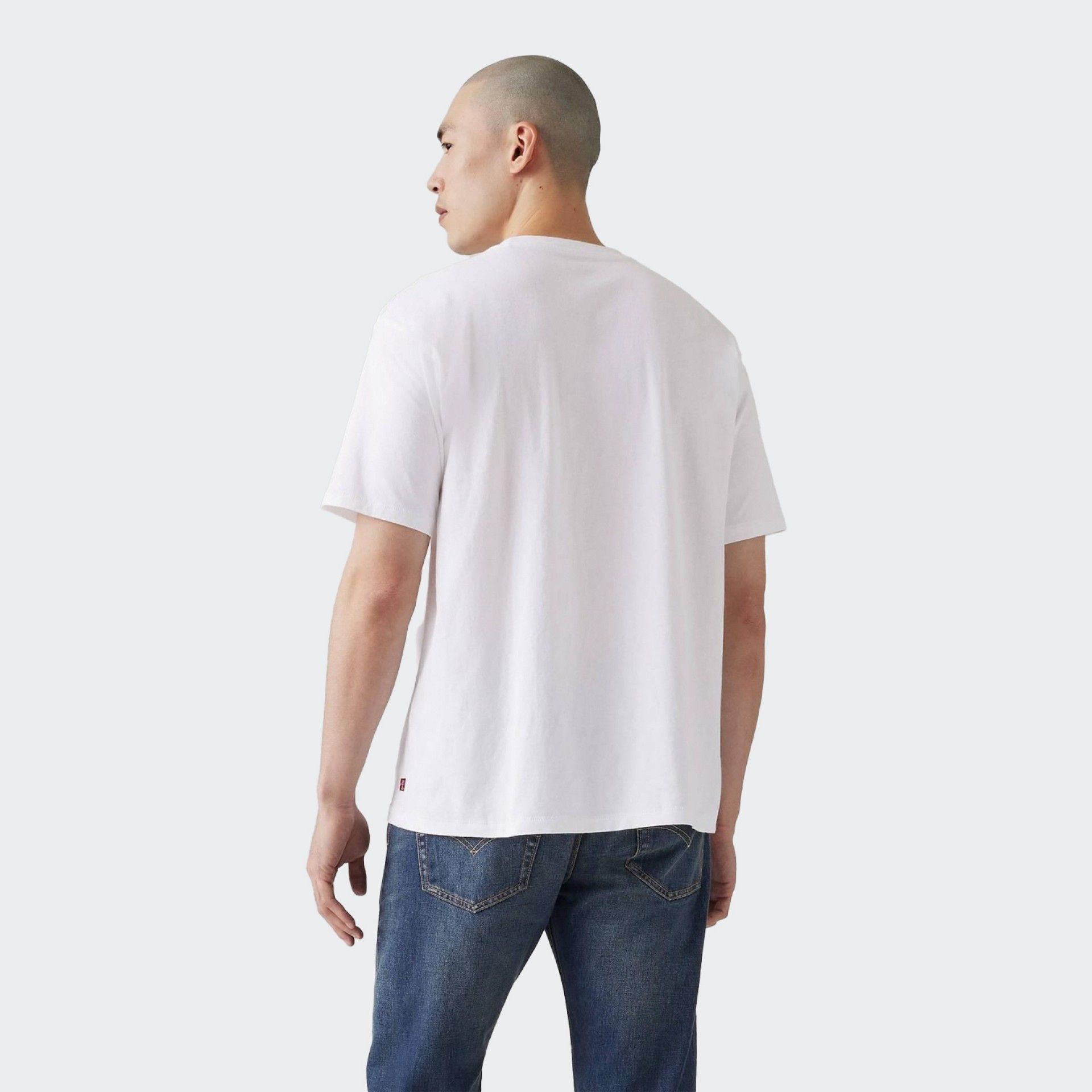 Levis T-shirt