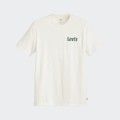 T-shirt Levis Relaxed Fit Fresh Egret T-shirt Levis Relaxed Fit Fresh Egret