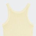 Levis Essential Racer Tank Garment Dye Levis Essential Racer Tank Garment Dye
