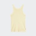 Levis Essential Racer Tank Garment Dye Levis Essential Racer Tank Garment Dye