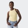 Levis Essential Racer Tank Garment Dye Levis Essential Racer Tank Garment Dye