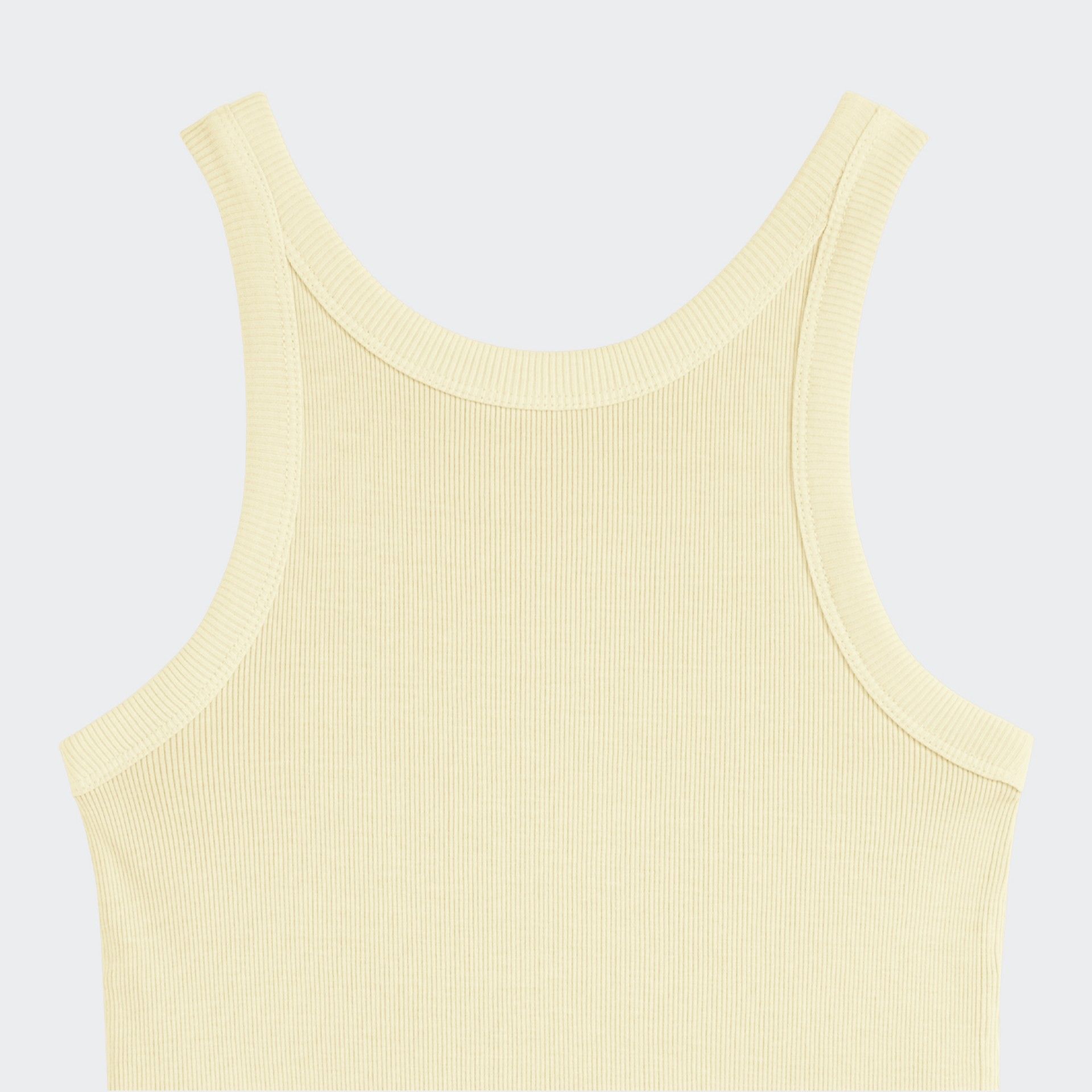 Levis Essential Racer Tank Garment Dye