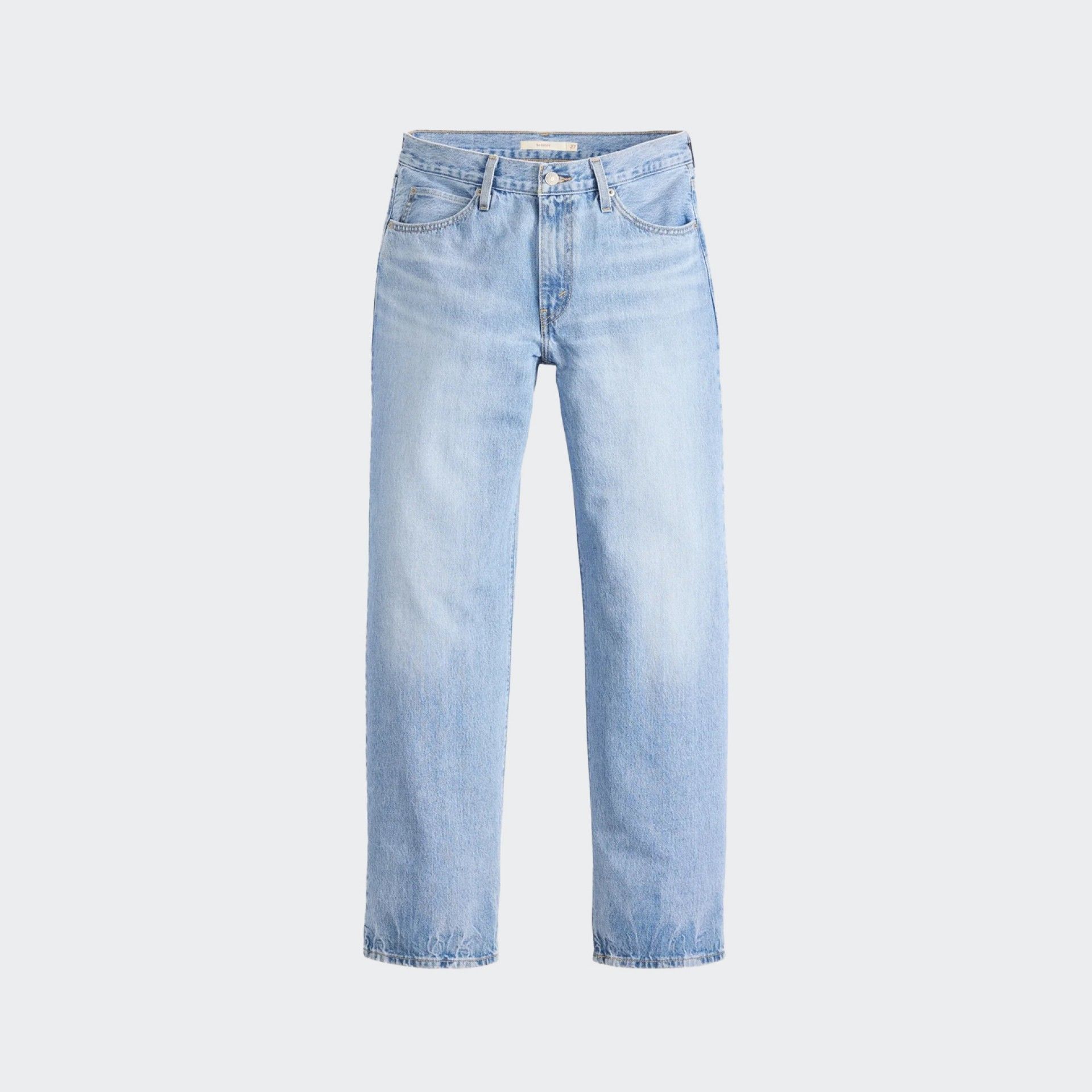 Pantalon en jean Levis 94 Baggy Riveting