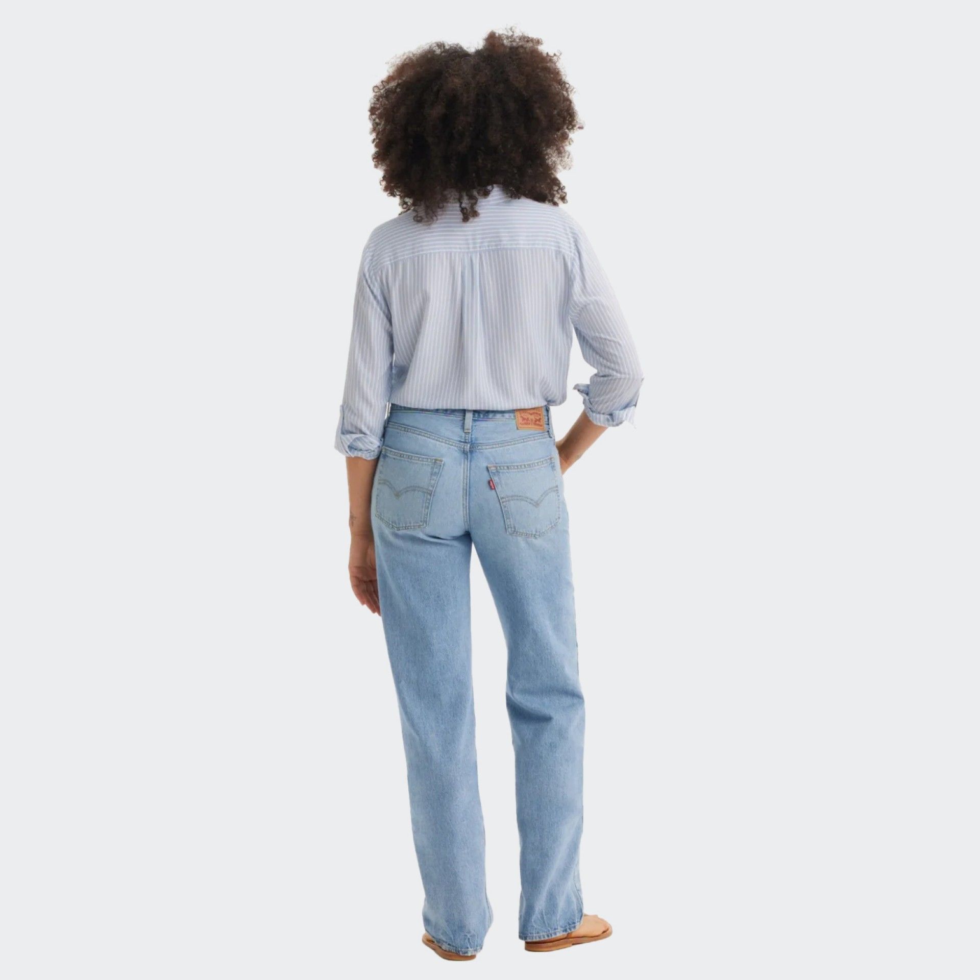 Pantalon en jean Levis 94 Baggy Riveting