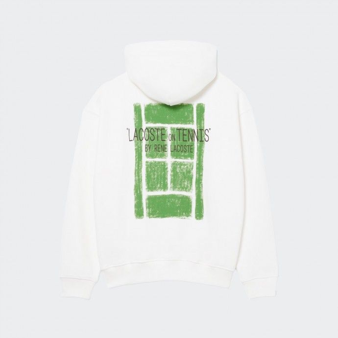 Lacoste Hoodie