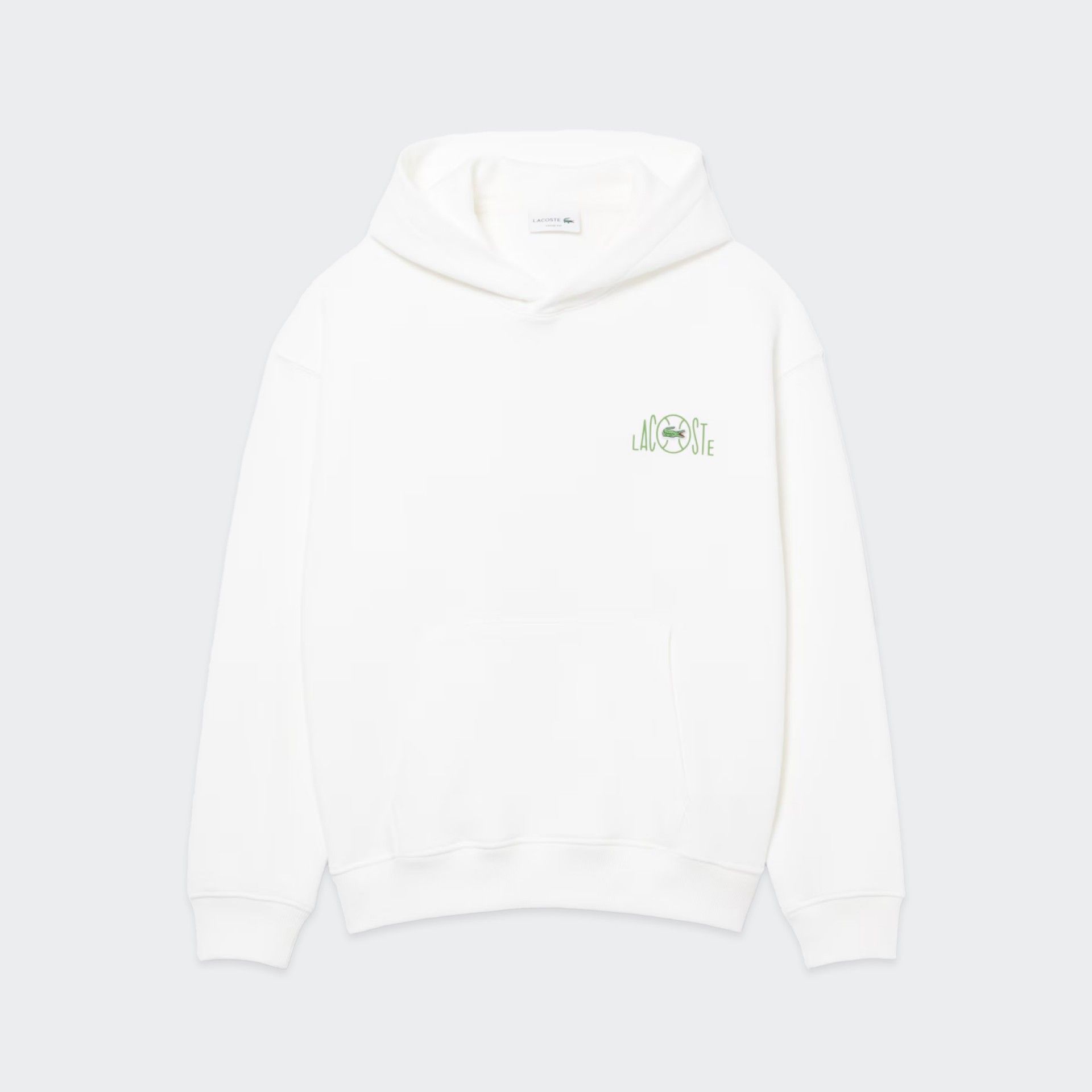 Lacoste Hoodie