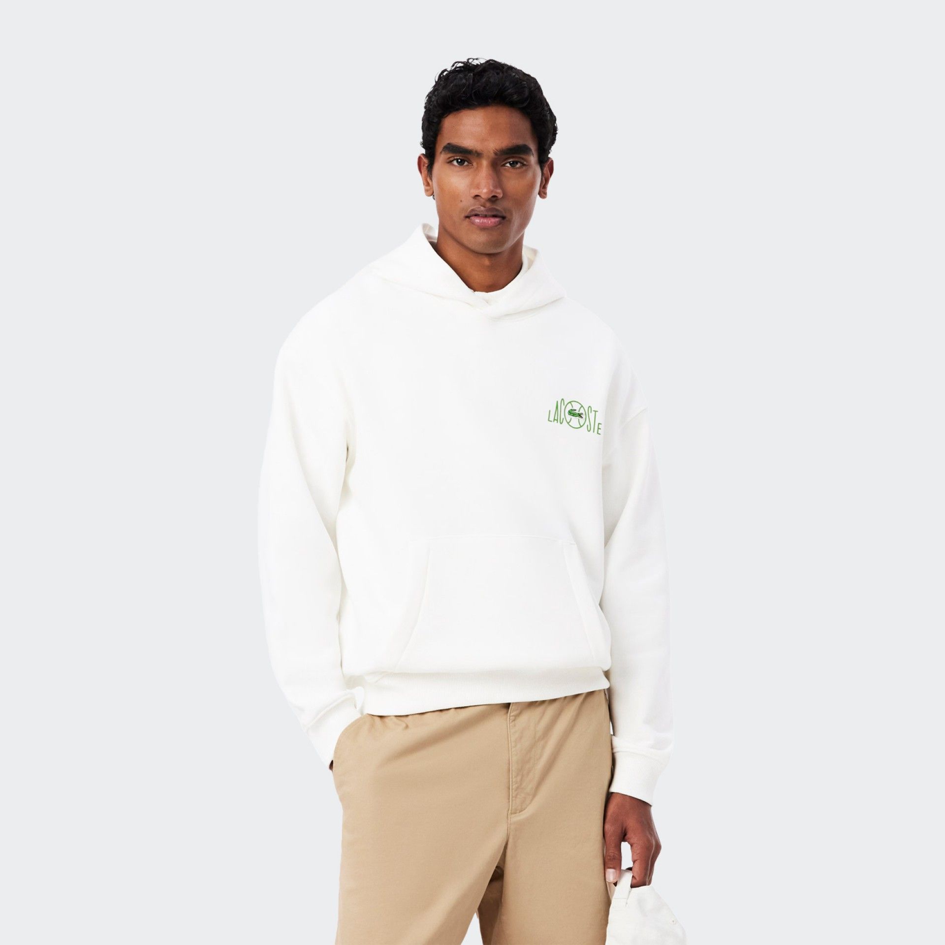 Lacoste Hoodie