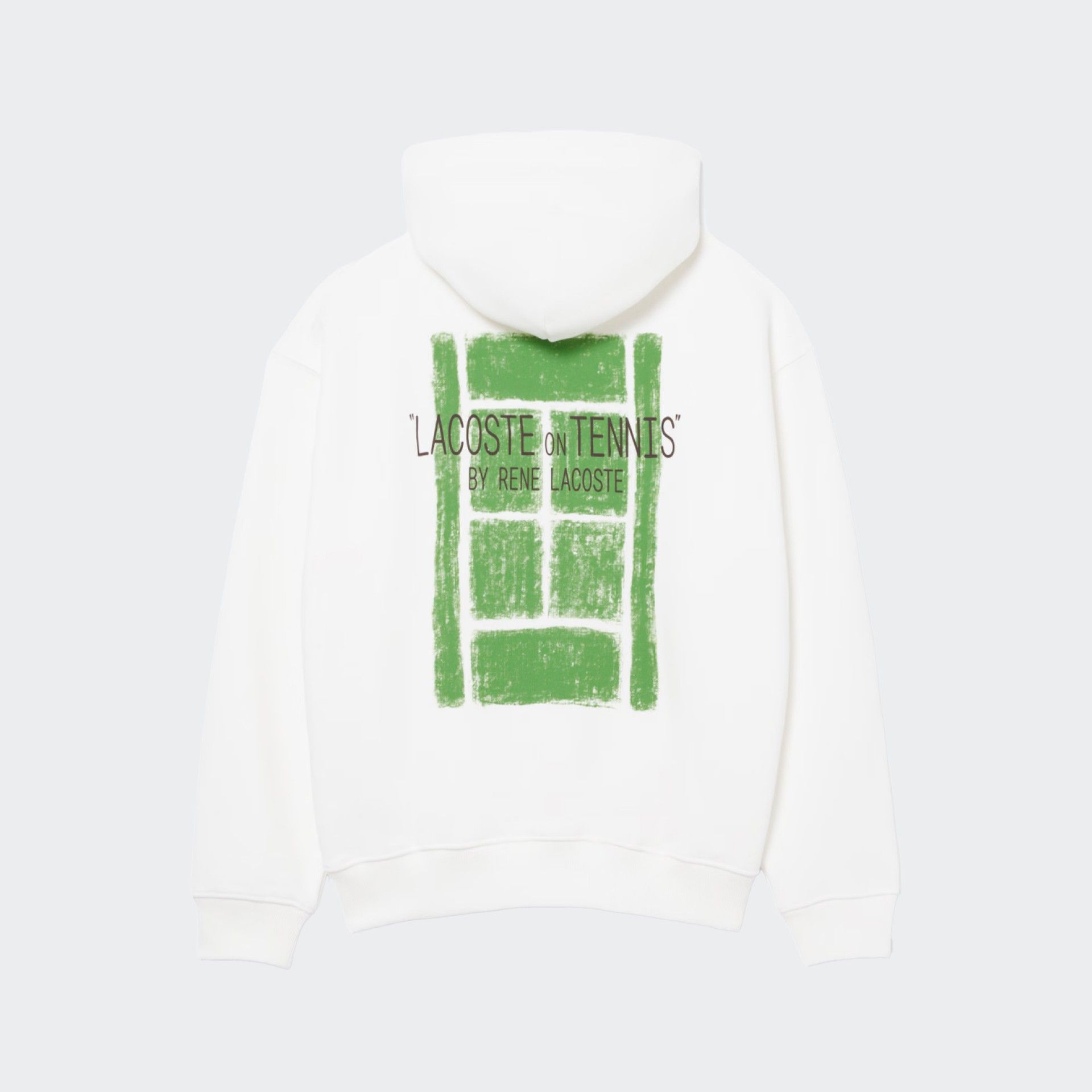 Lacoste Hoodie