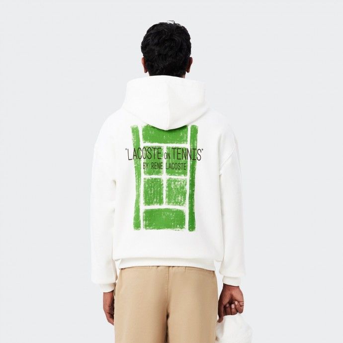Lacoste Hoodie