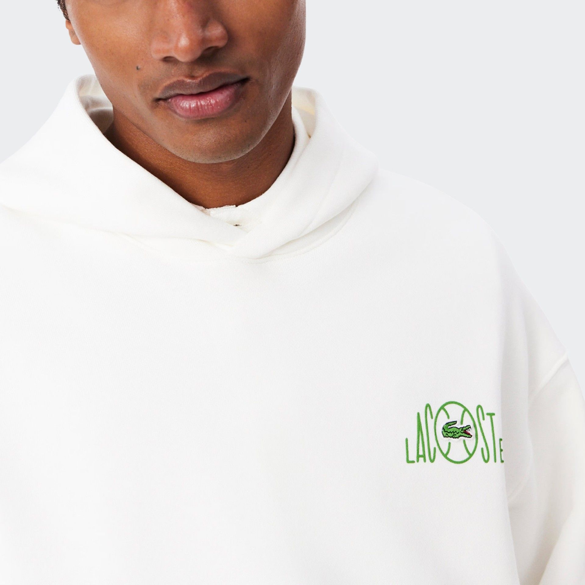 Lacoste Hoodie