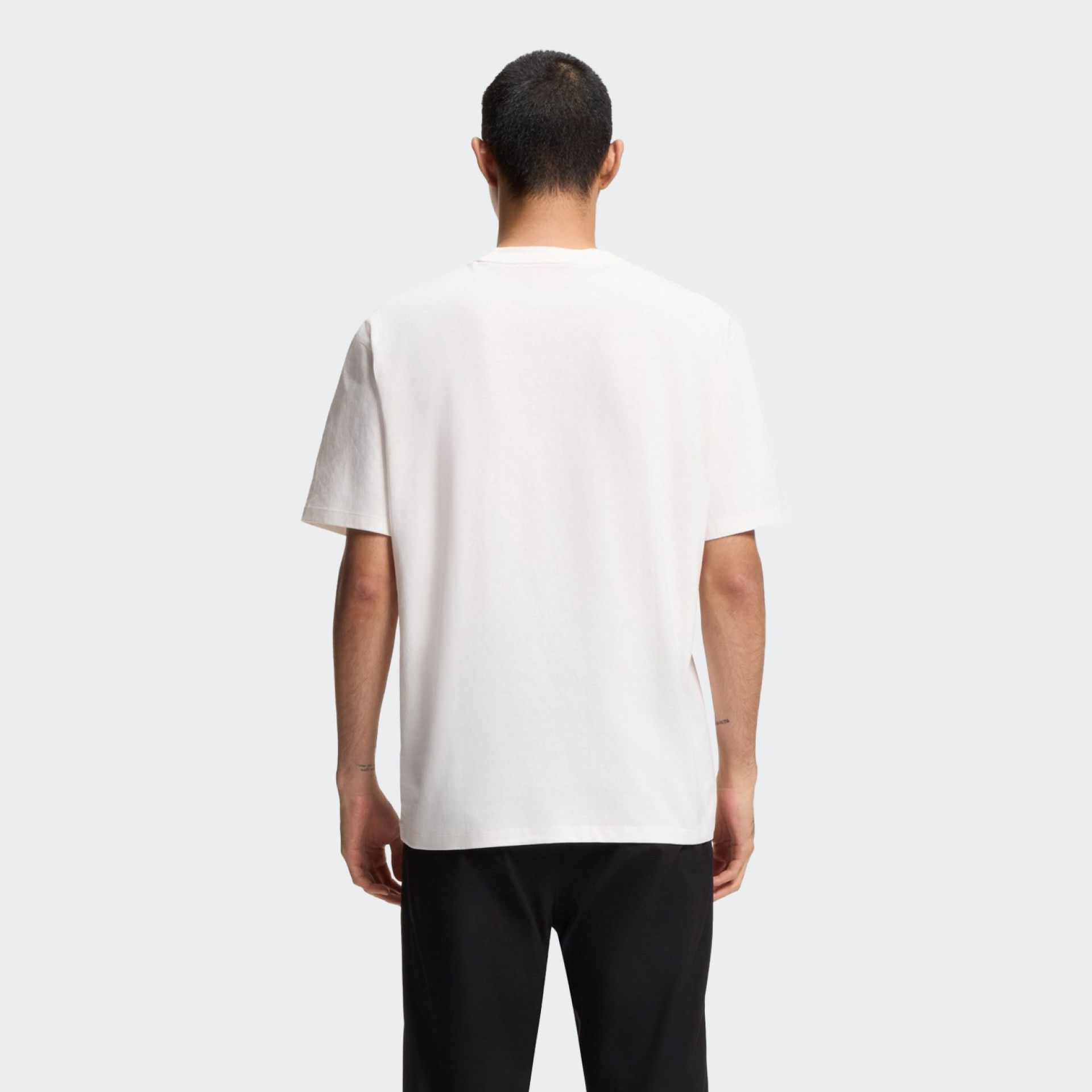 T-shirt Hugo