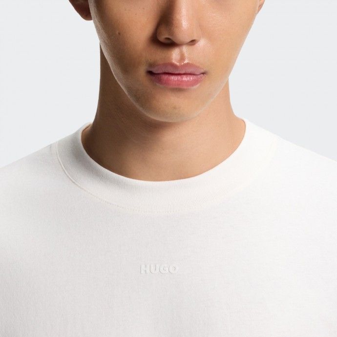 T-shirt Hugo