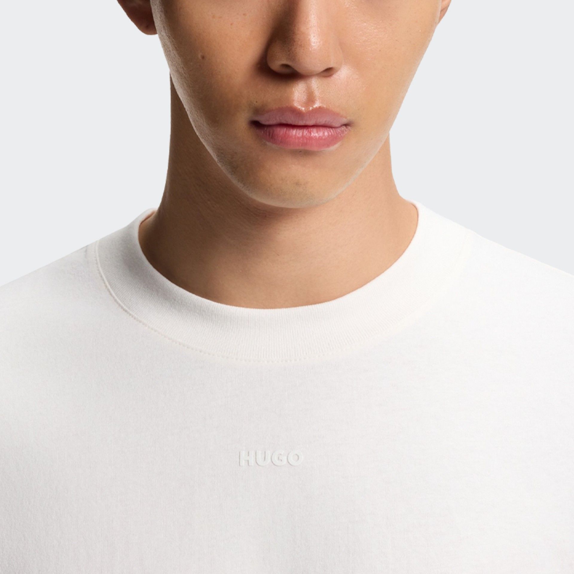 T-shirt Hugo