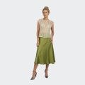 Goa Goa Satin Skirt Goa Goa Satin Skirt