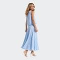 Goa Goa Embroidered Skirt Goa Goa Embroidered Skirt