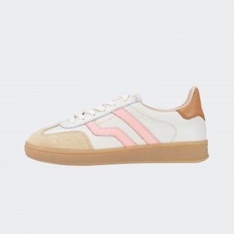Sapatilhas Gant Cuzima Off-White