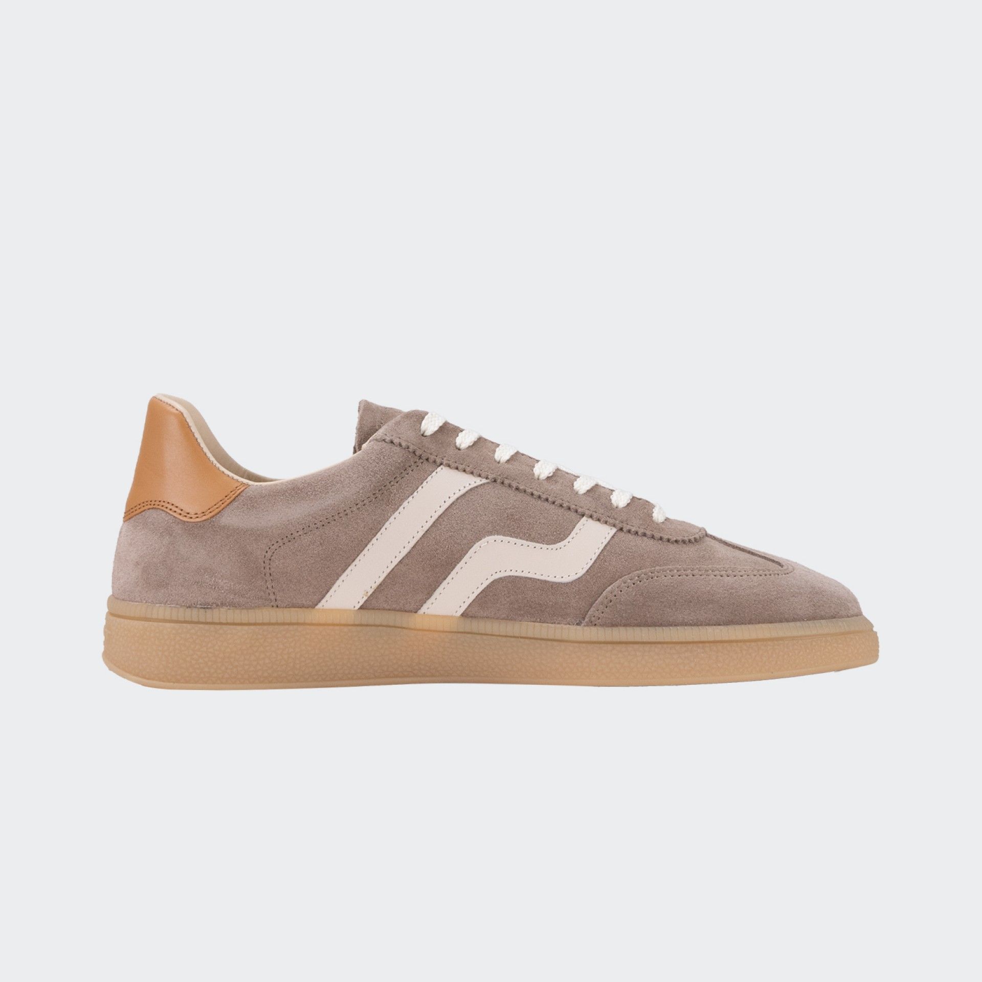 Gant Cuzmo Ceramic Grey Sneakers
