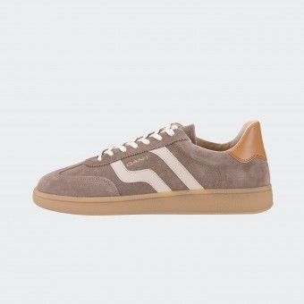 Gant Cuzmo Ceramic Grey Sneakers