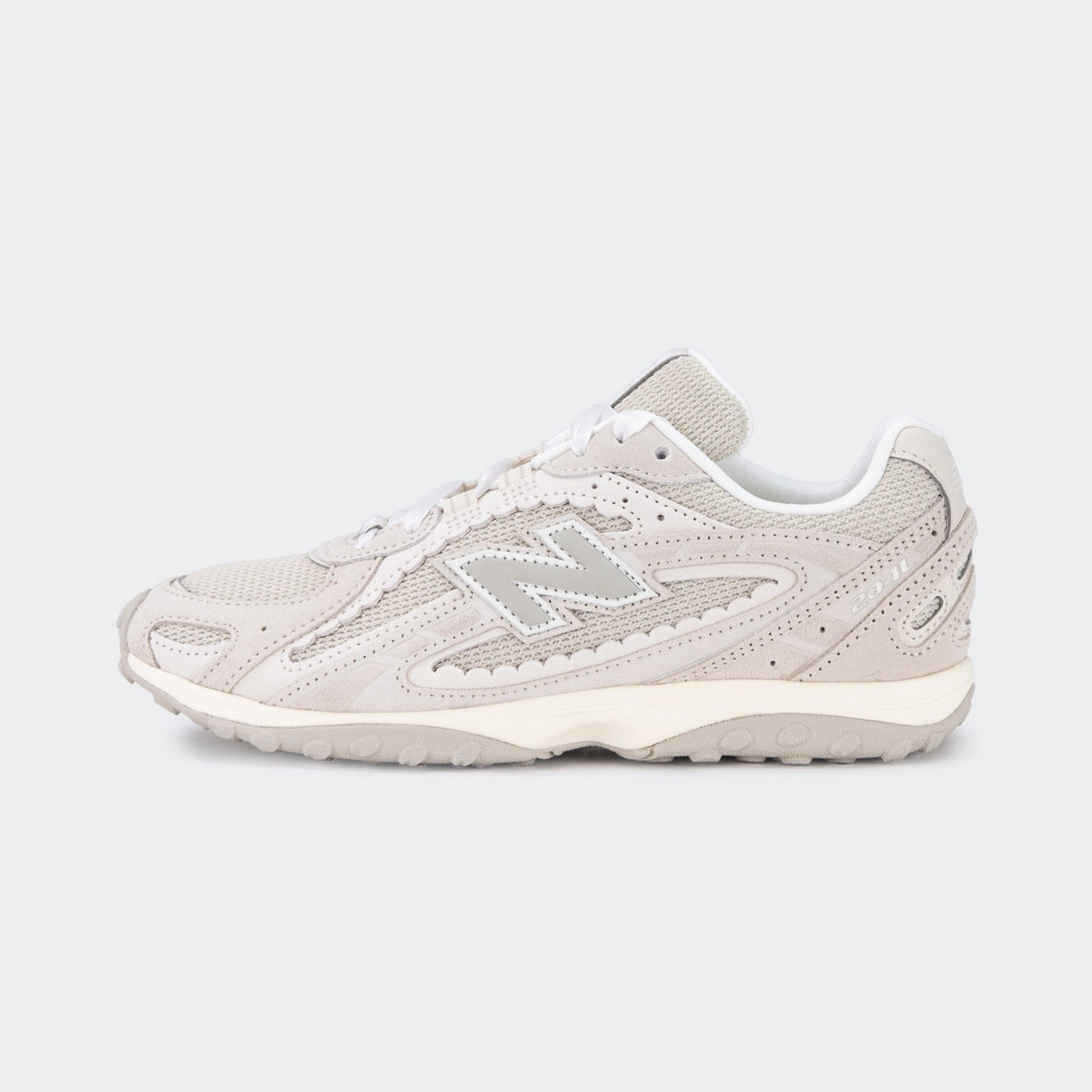 Baskets New Balance 204L