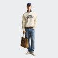Sweatshirt Gant Spray Graphic C-Neck Sweatshirt Gant Spray Graphic C-Neck