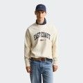 Sweatshirt Gant Spray Graphic C-Neck Sweatshirt Gant Spray Graphic C-Neck