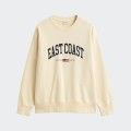 Sweatshirt Gant Spray Graphic C-Neck Sweatshirt Gant Spray Graphic C-Neck