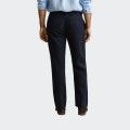 Pantalones Gant Regular Linen DS