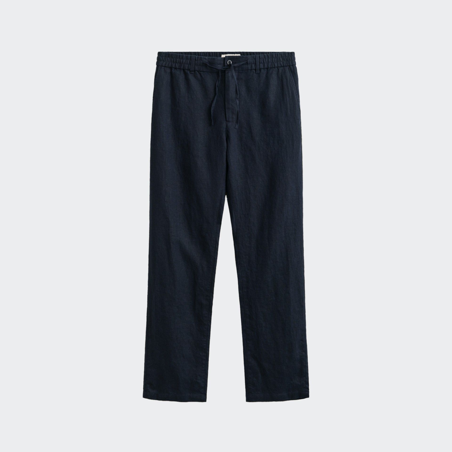 Pantalones Gant Regular Linen DS