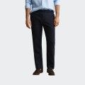 Pantalones Gant Regular Linen DS