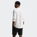 Camisa de lino Gant Regular GMNT Diyed