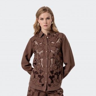 Fracomina Shirt