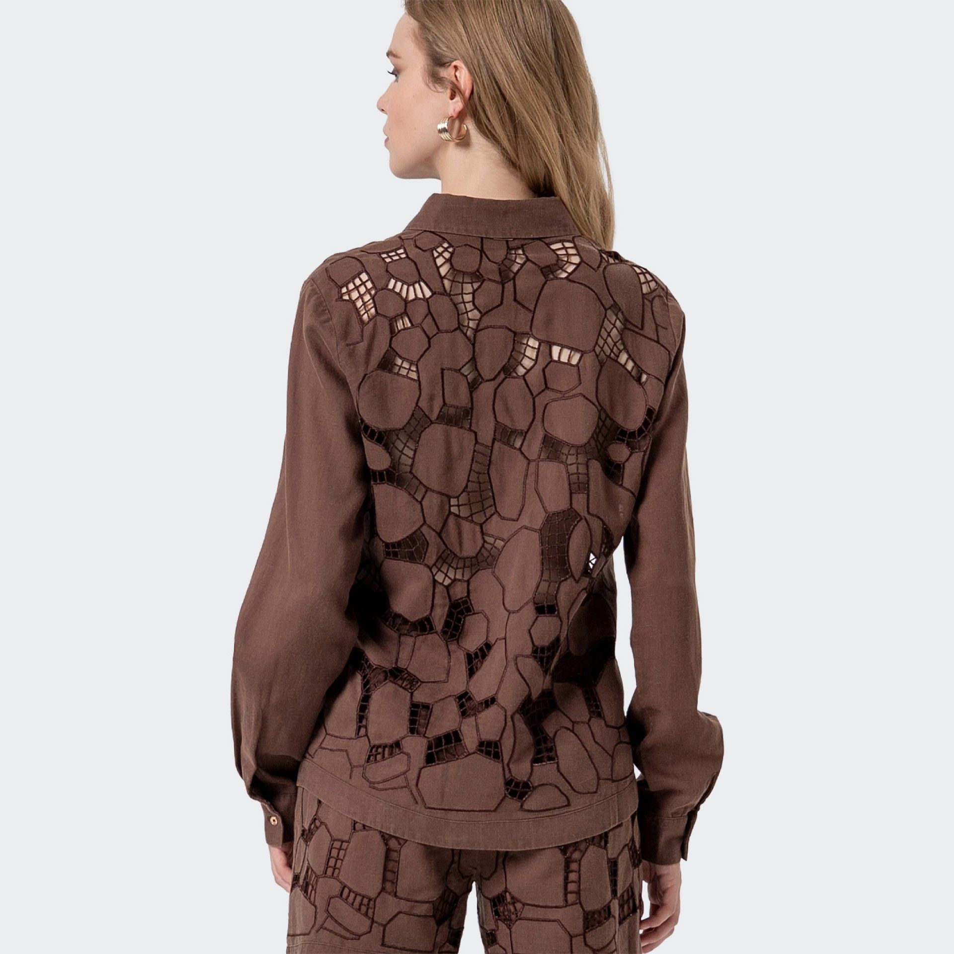 Fracomina Shirt