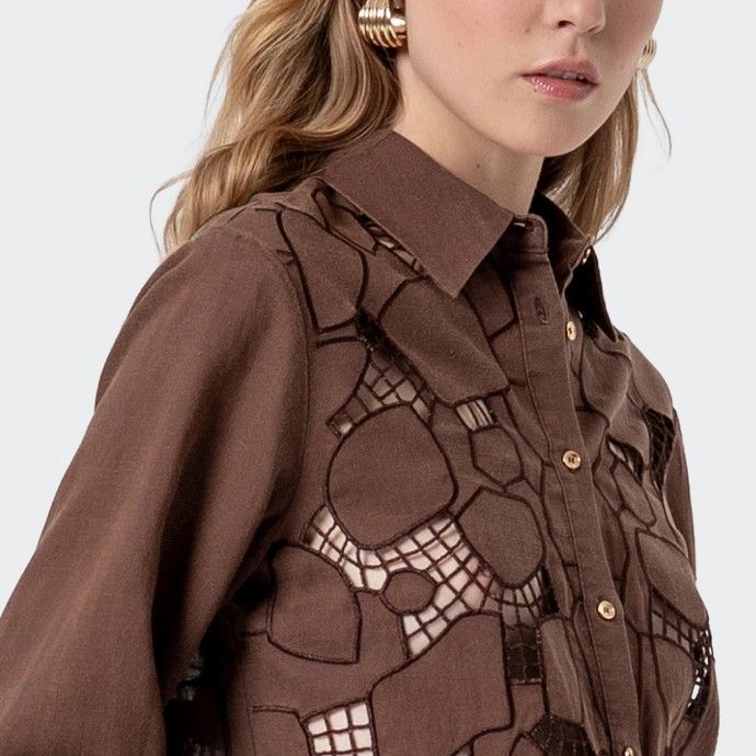 Fracomina Shirt